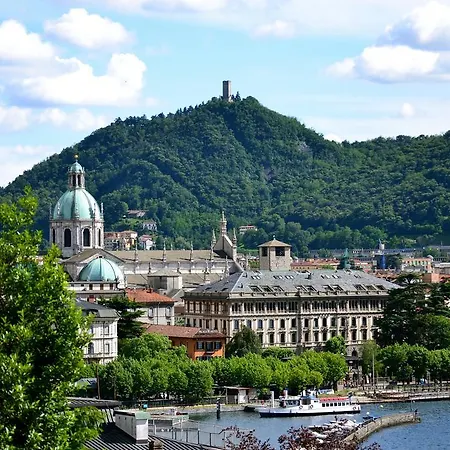 La Chiave Di Volta Apartment
