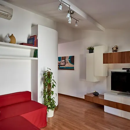 La Chiave Di Volta Apartment Como