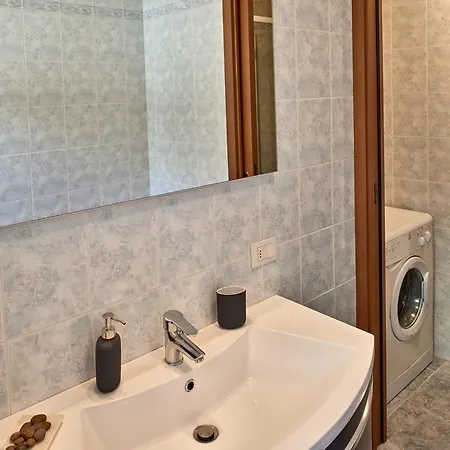 La Chiave Di Volta Como