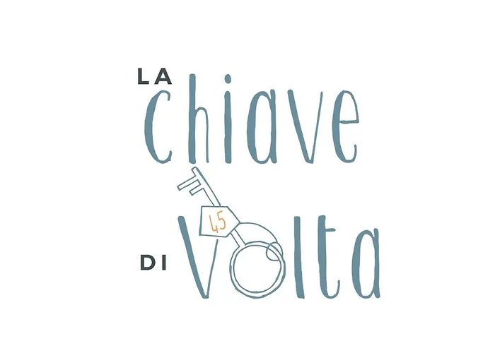 La Chiave Di Volta Комо