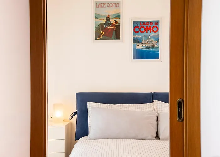 Apartament La Chiave Di Volta