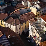 Lägenhet La Chiave Di Volta