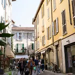 Lägenhet La Chiave Di Volta *