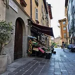 Διαμέρισμα La Chiave Di Volta *