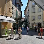 La Chiave Di Volta Διαμέρισμα Όπως