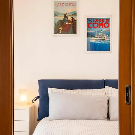 Apartment La Chiave Di Volta