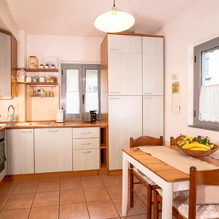 La Chiave Di Volta Apartment *