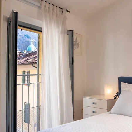 La Chiave Di Volta Appartement *