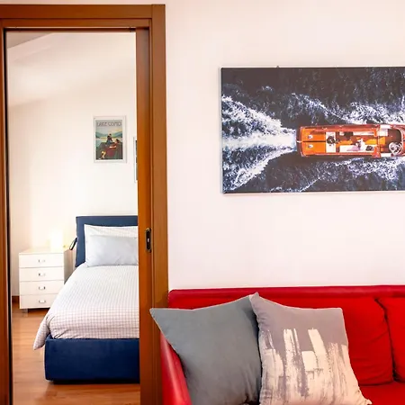 Appartement La Chiave Di Volta *