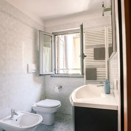 Appartement La Chiave Di Volta
