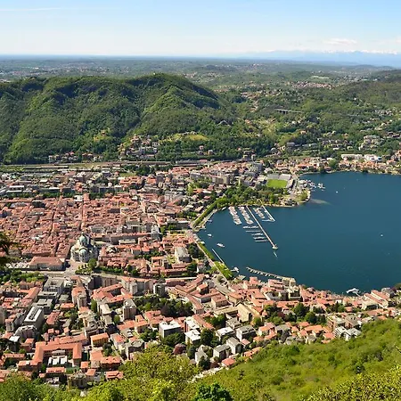 La Chiave Di Volta * Como