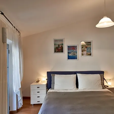 Apartment La Chiave Di Volta