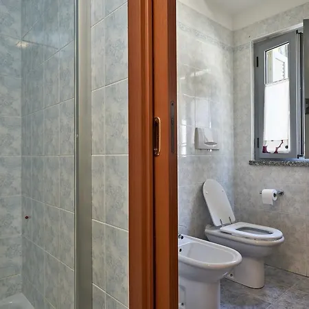 La Chiave Di Volta Apartment