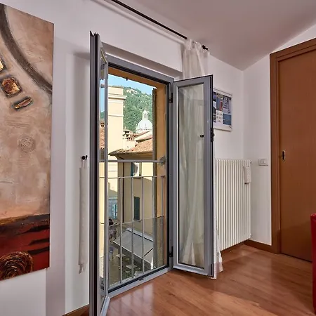 La Chiave Di Volta Apartment *