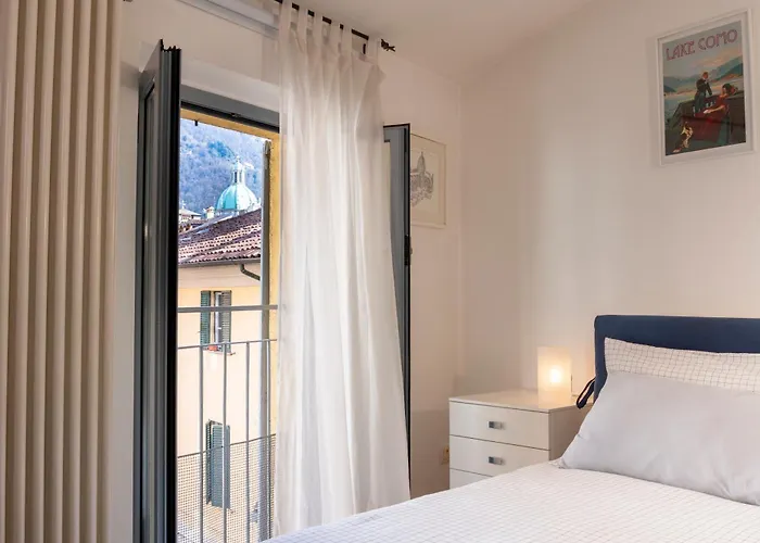 La Chiave Di Volta Apartment *