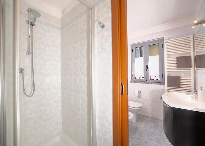 Apartment La Chiave Di Volta