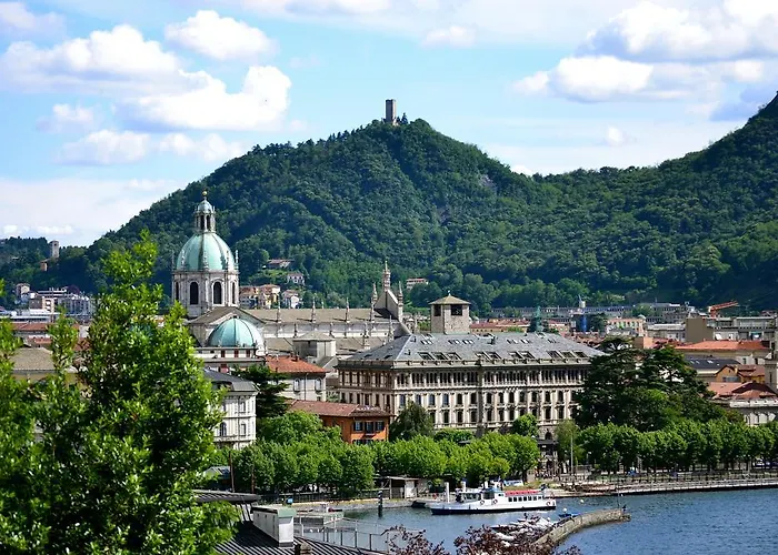 La Chiave Di Volta Apartment