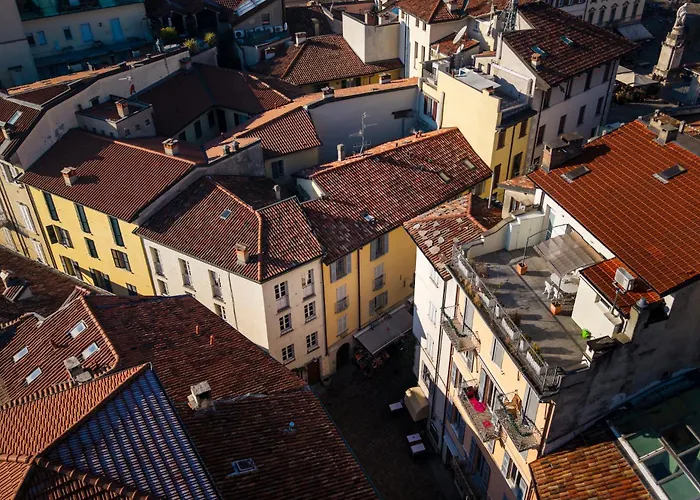 Apartamento La Chiave Di Volta