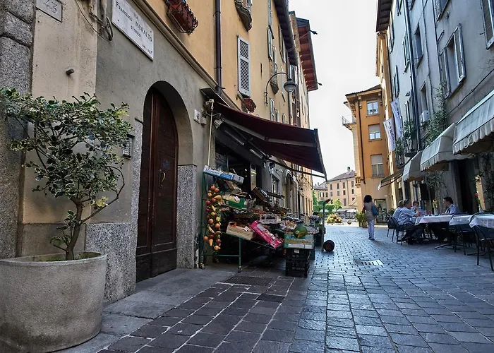 Apartamento La Chiave Di Volta *